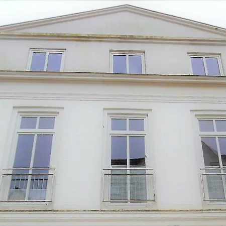 Rooming24, kleine Pension-3