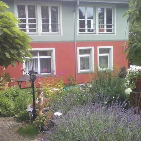 Ferienwohnung Naturnah-2
