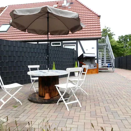 Pension Ostseeurlaub-3