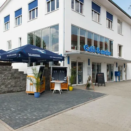 Pension Cafe & Mehr-3