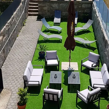 Ohh - Porto Boutique Guest House-2