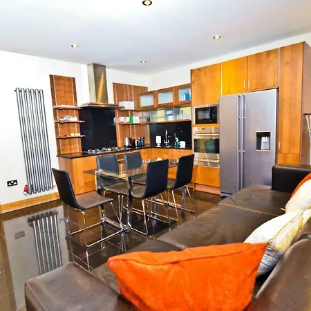 Thames View House Surrey Quays-2