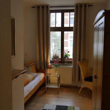 Pension La Rose-3
