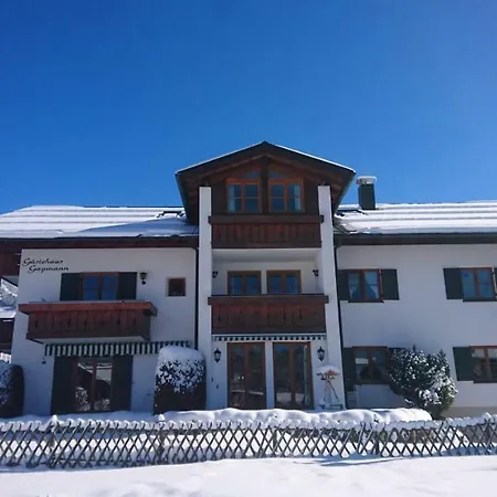 Gästehaus Gaymann-2