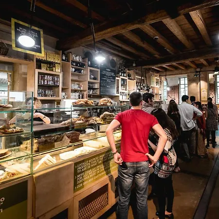 Un Posto A Milano - Guesthouse All'Interno Di Una Cascina Del 700-3