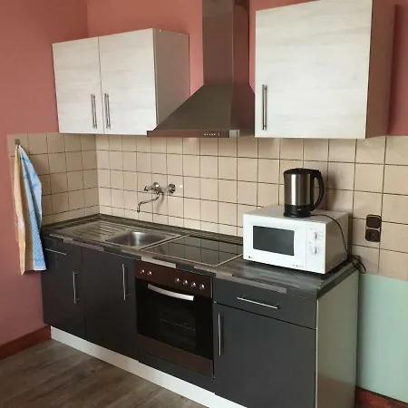Wagner Ferien Apartments-3