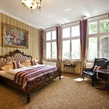 Guest House Villa Fritz-3
