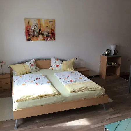 Gästezimmer Siminciuc-3