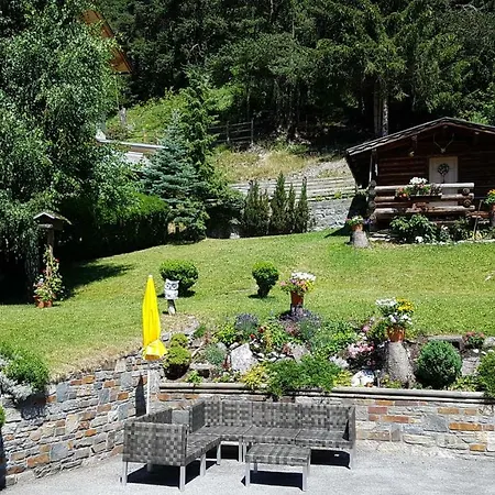 Hotel Garni Friedheim-2