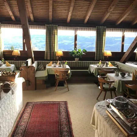 Hotel Garni Vigilhof-2