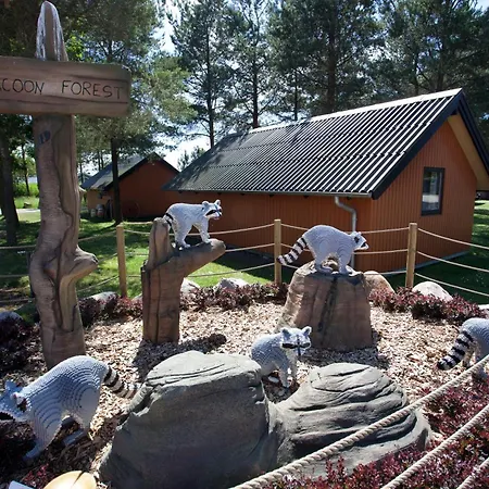 Legoland Pirates' Inn Motel-2