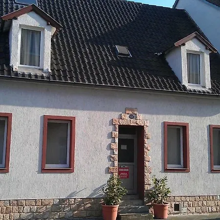 Pension Haus Baron 1 Neckarau-3