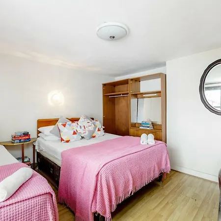 Russell Square Hotel-2