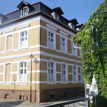 Brauhaus und Pension Babben-3