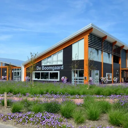Vakantiepark De Boomgaard-2