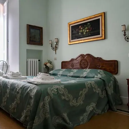 Dante'S Hell B&B-2