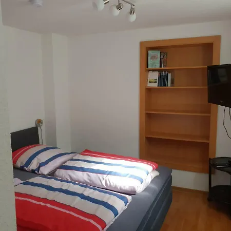 Appartement Schepper's-3