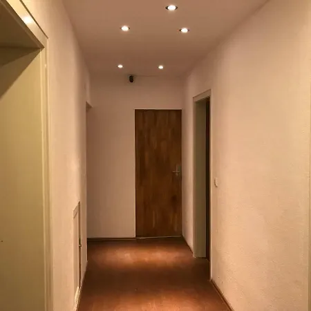 TU Ferienzimmer in Ulm Stadtmitte-2