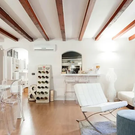 Moscova Luxury B&B-2