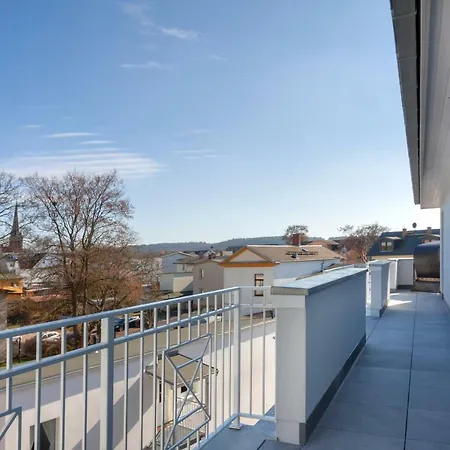 Aparthotel Villa Lea-2