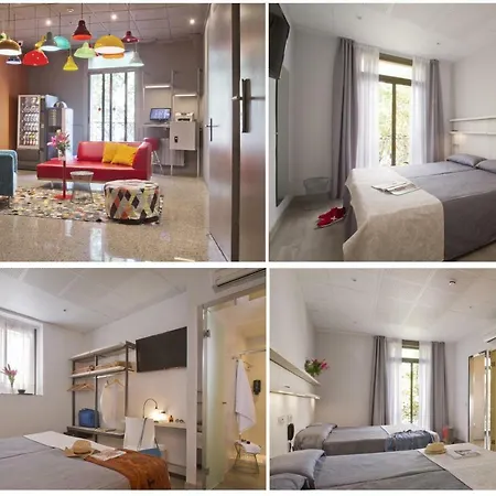 Hostal Benidorm-3