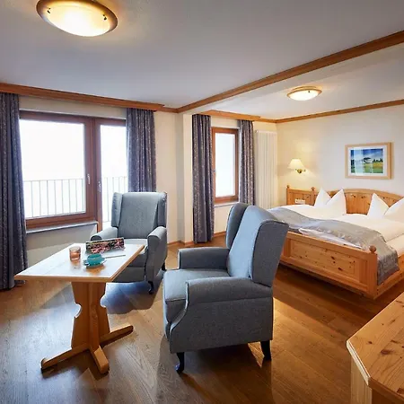 Hotel Gasthof zur Post-3