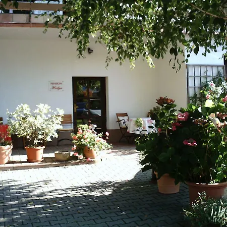 Pension Helga-2