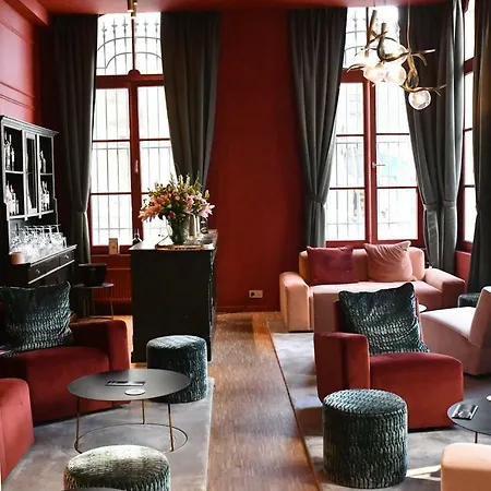 Hotel 'T Sandt-2