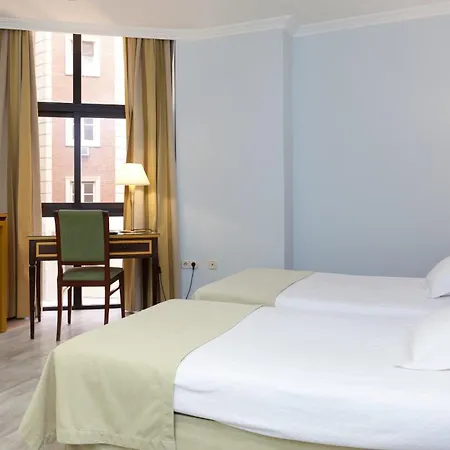 Hotel Don Curro-2