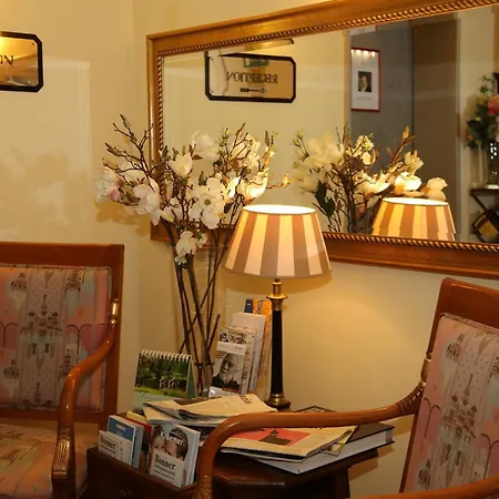 Hotel Löhndorf-3