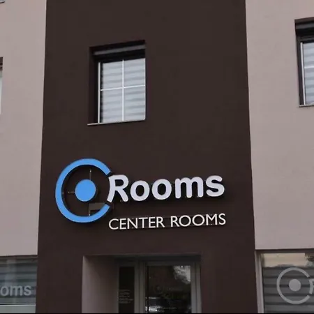 Center Rooms Villach-3