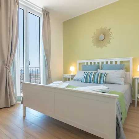 Santa Caterina B&B-3