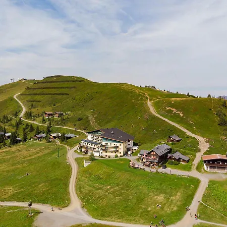 Mountainlovers Berghotel SeidlAlm-2