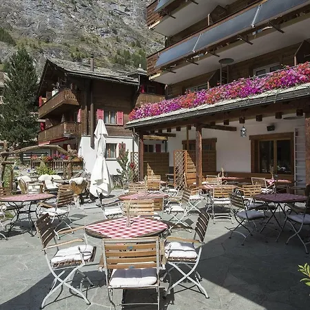 Sunstar Hotel Zermatt-2