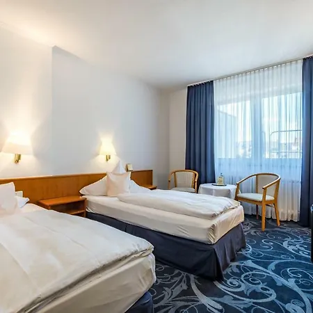 Hotel Gertrudenhof-2