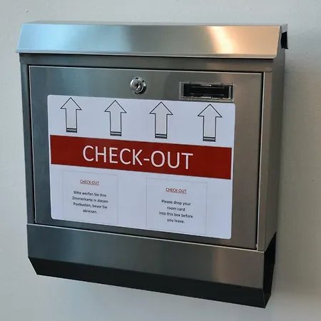 TT-ROOMS - kontaktlos mit Self Check-in-2