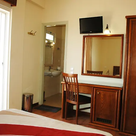 Omiros Hotel-2