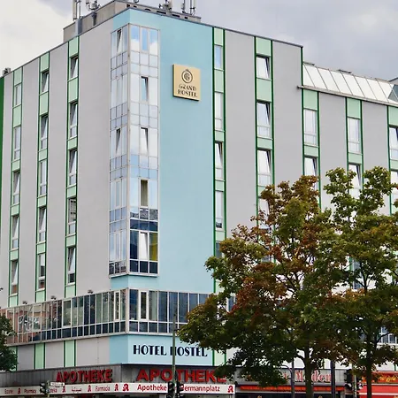 Grand Hostel Berlin Urban-2