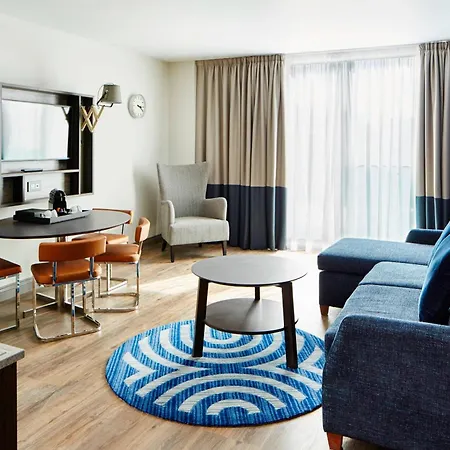 Residence Inn By Marriott London Bridge-2