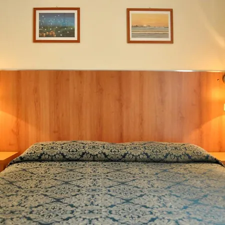 Hotel Fiorenza-3