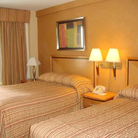 The Skyline Hotel New York-3