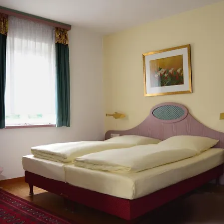 Hotel Das Schlössl-3
