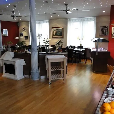 Wiesentäler Hof Hotel garni-2