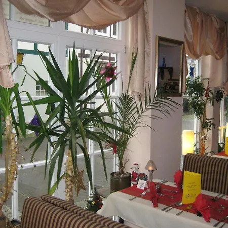 Hotel Restaurant Lr6-2