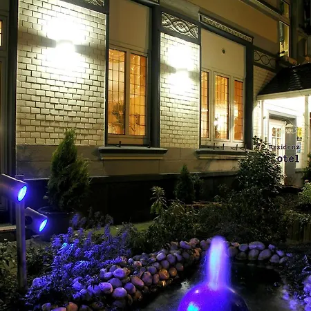 Ambient Hotel Zum Schwan-2
