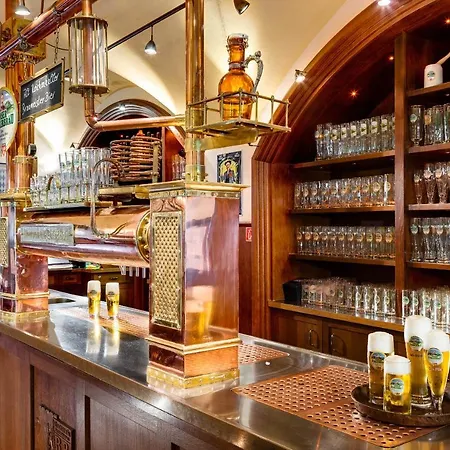 Brauereigasthof/Hotel Bürgerbräu-3