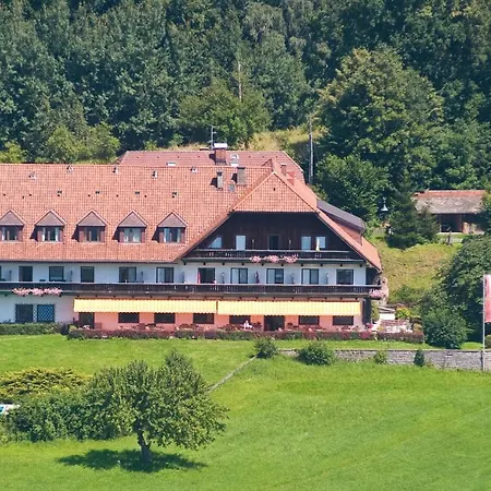 Hotel Schöne Aussicht-2
