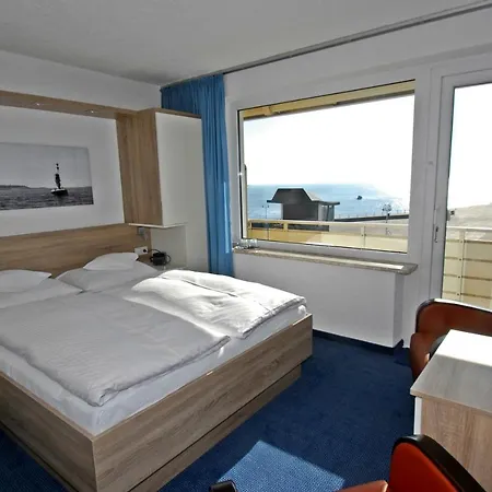 Hotel Quisisana & Appartements Quisi-3