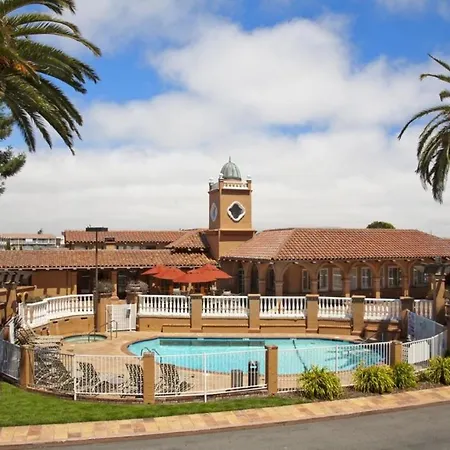 Sfo El Rancho Inn Surestay Collection By Best Western-3