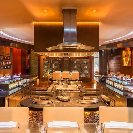 Grand Hyatt Residence-3